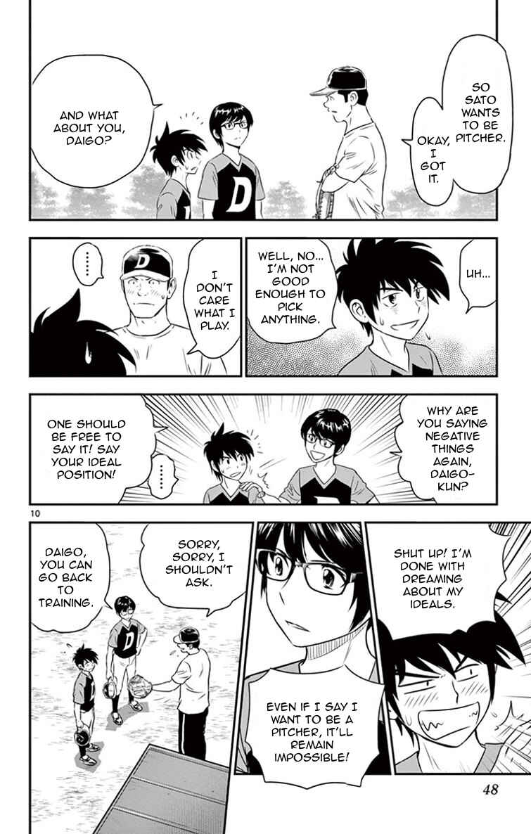 Page 11 Chapter 11 Major 2nd