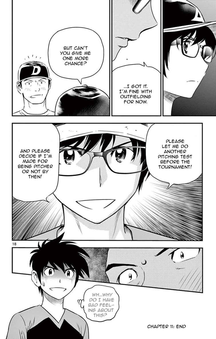 Page 19 Chapter 11 Major 2nd