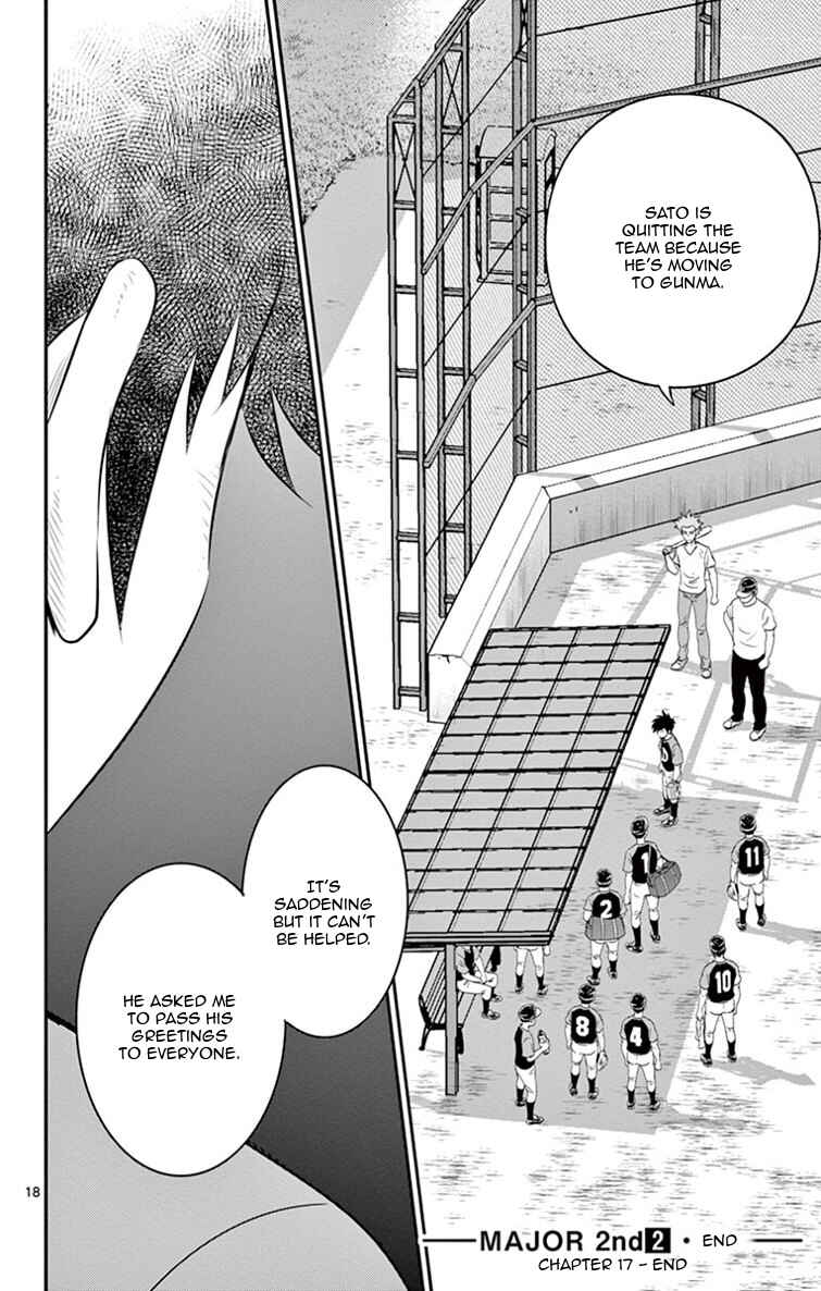 Page 19 Chapter 17 Major 2nd