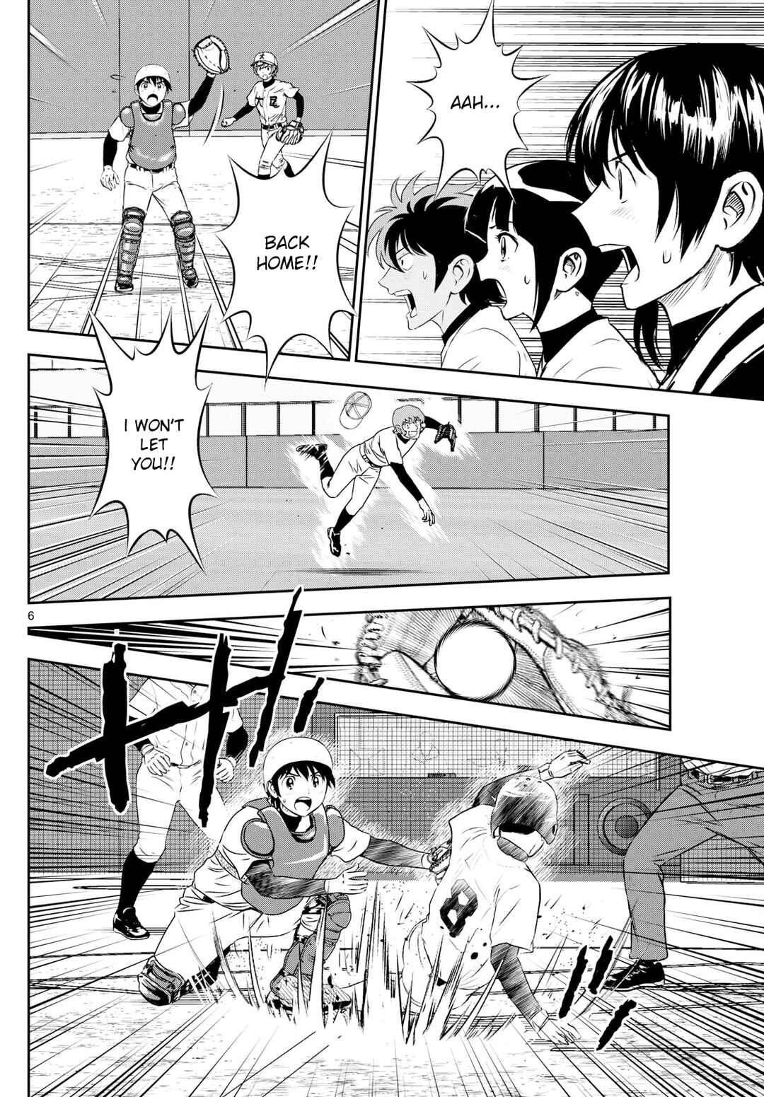 Page 6 Chapter 287 Major 2nd