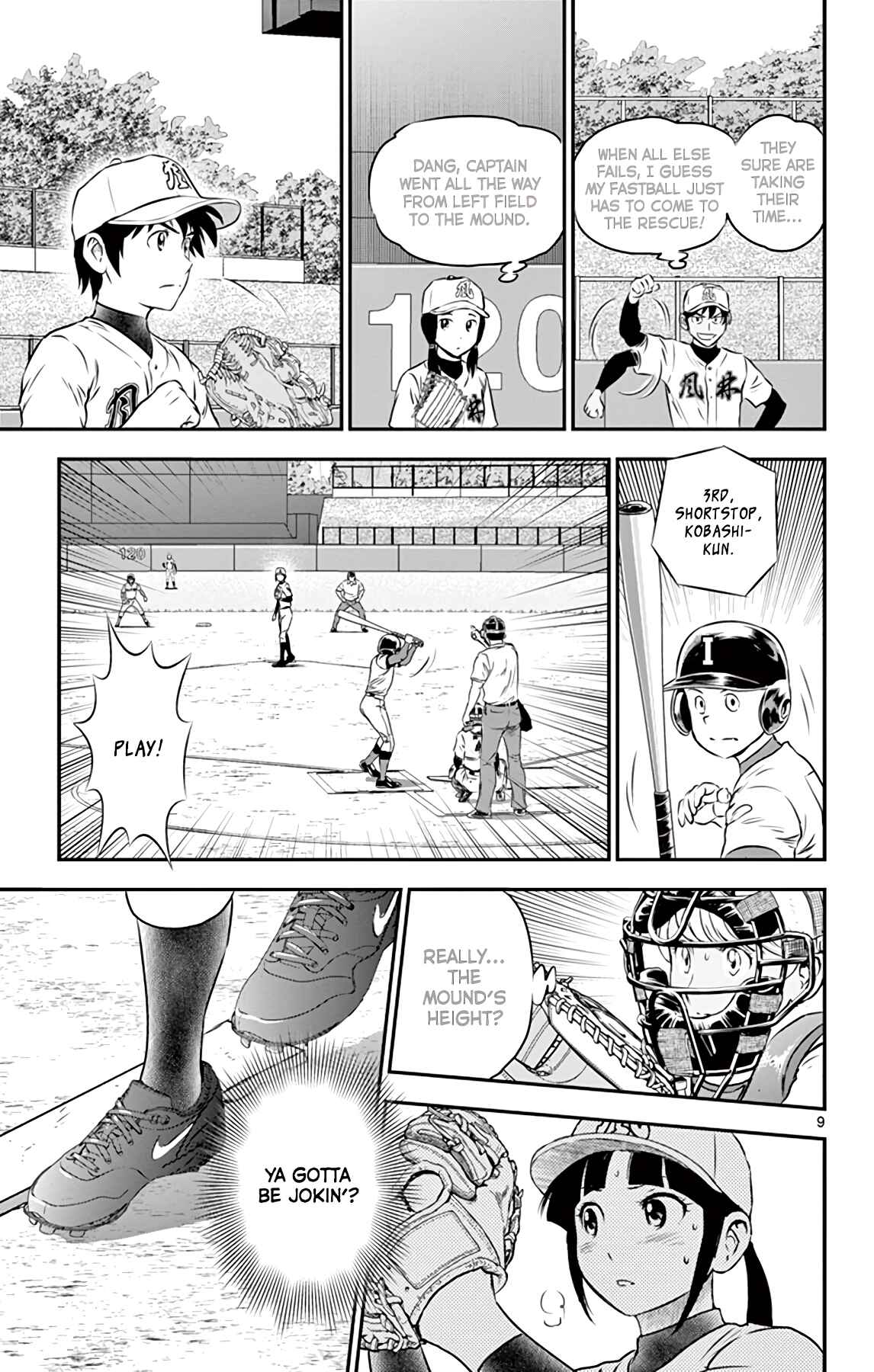 Page 11 Chapter 106 Major 2nd