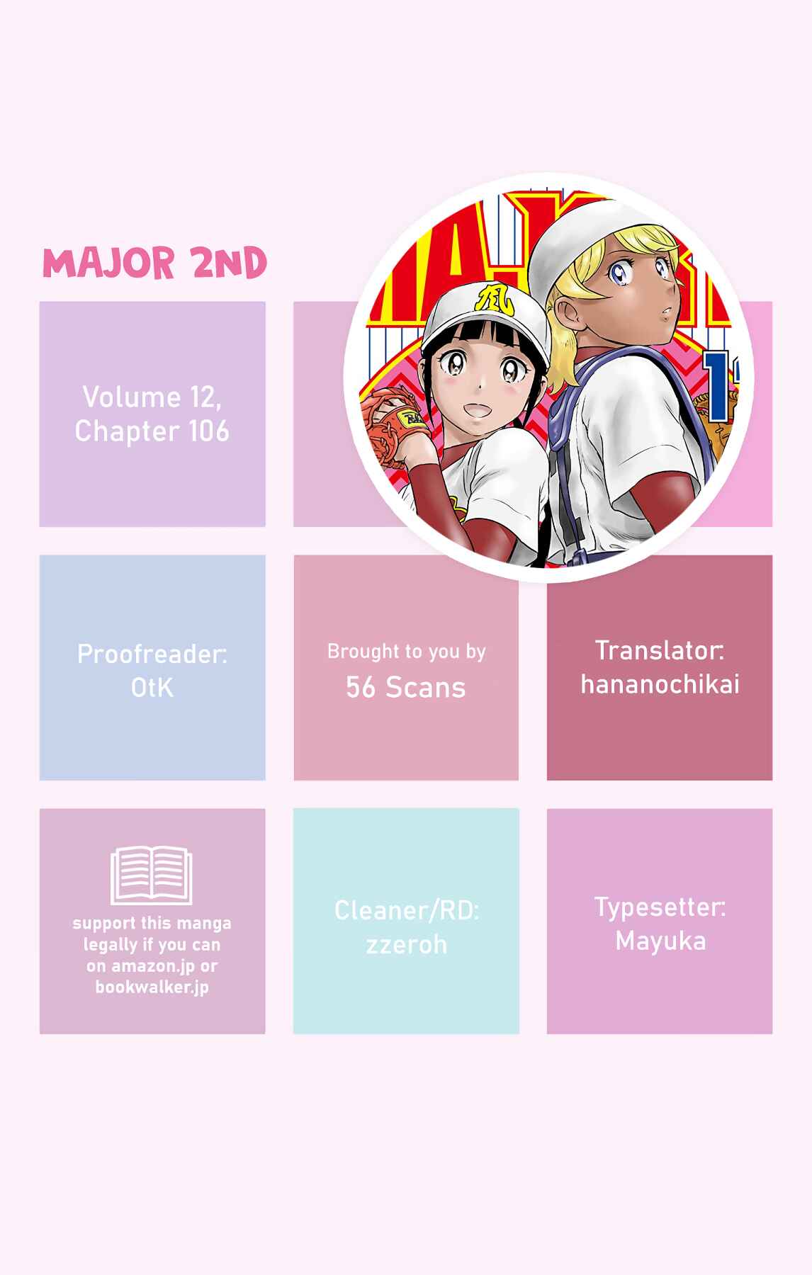 Page 2 Chapter 106 Major 2nd