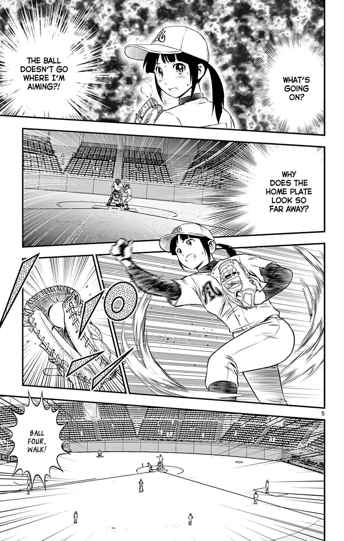 Page 7 Chapter 106 Major 2nd
