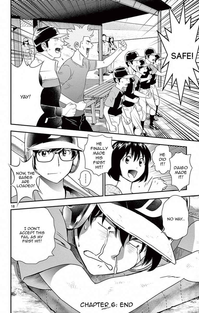 Page 19 Chapter 6 Major 2nd