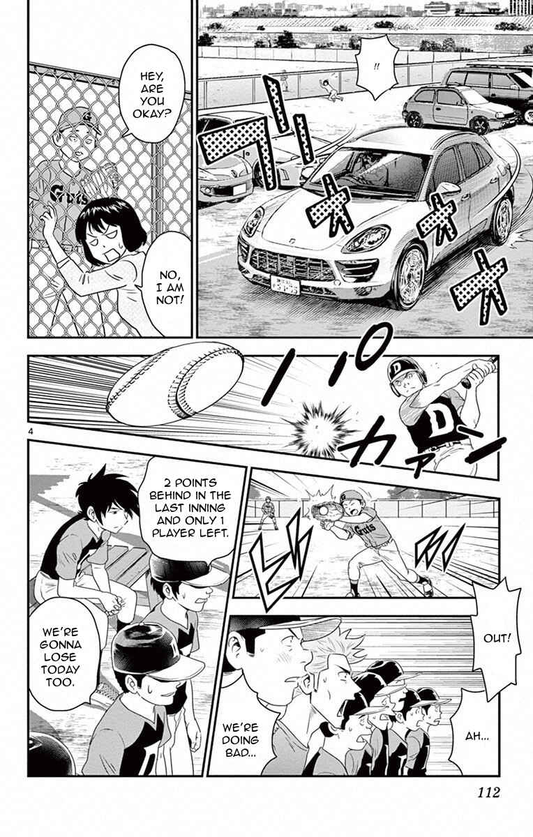 Page 5 Chapter 6 Major 2nd