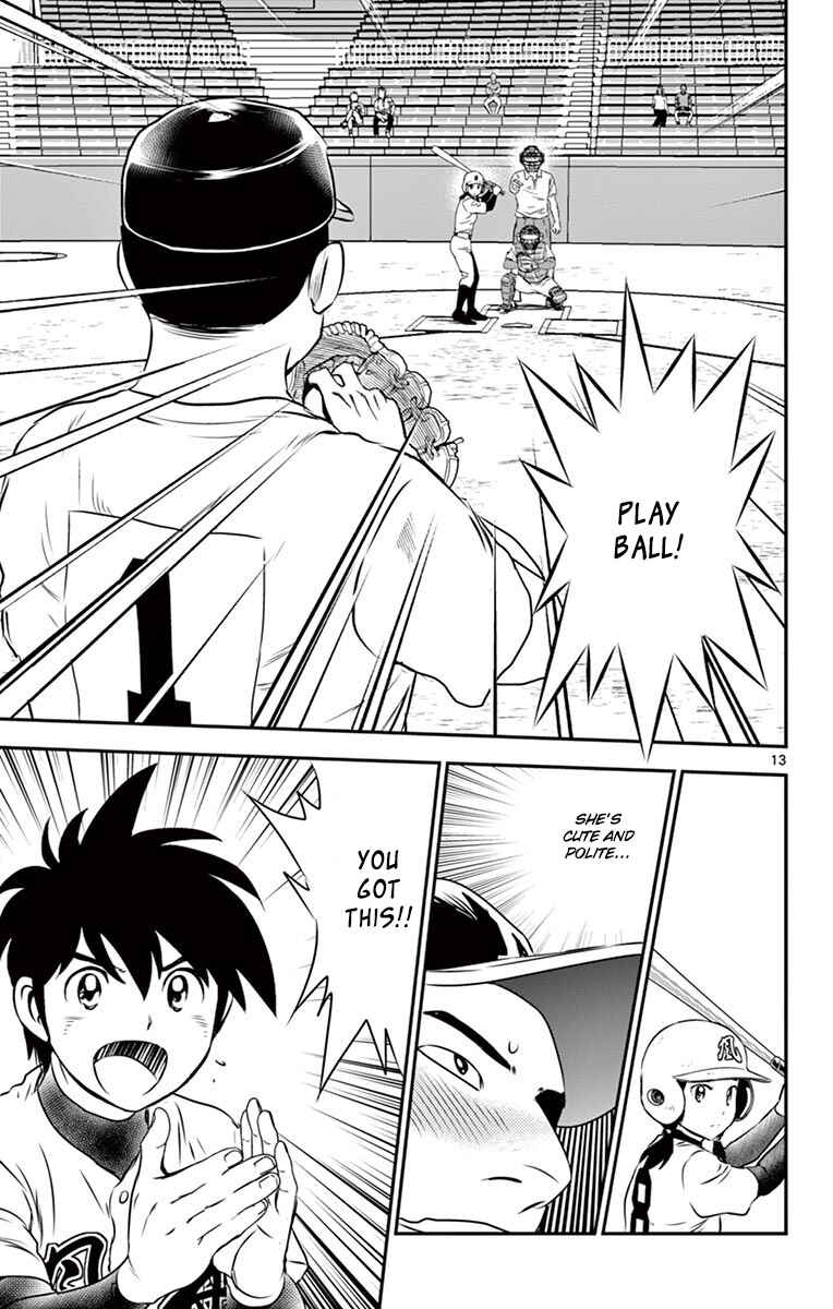 Page 15 Chapter 103 Major 2nd