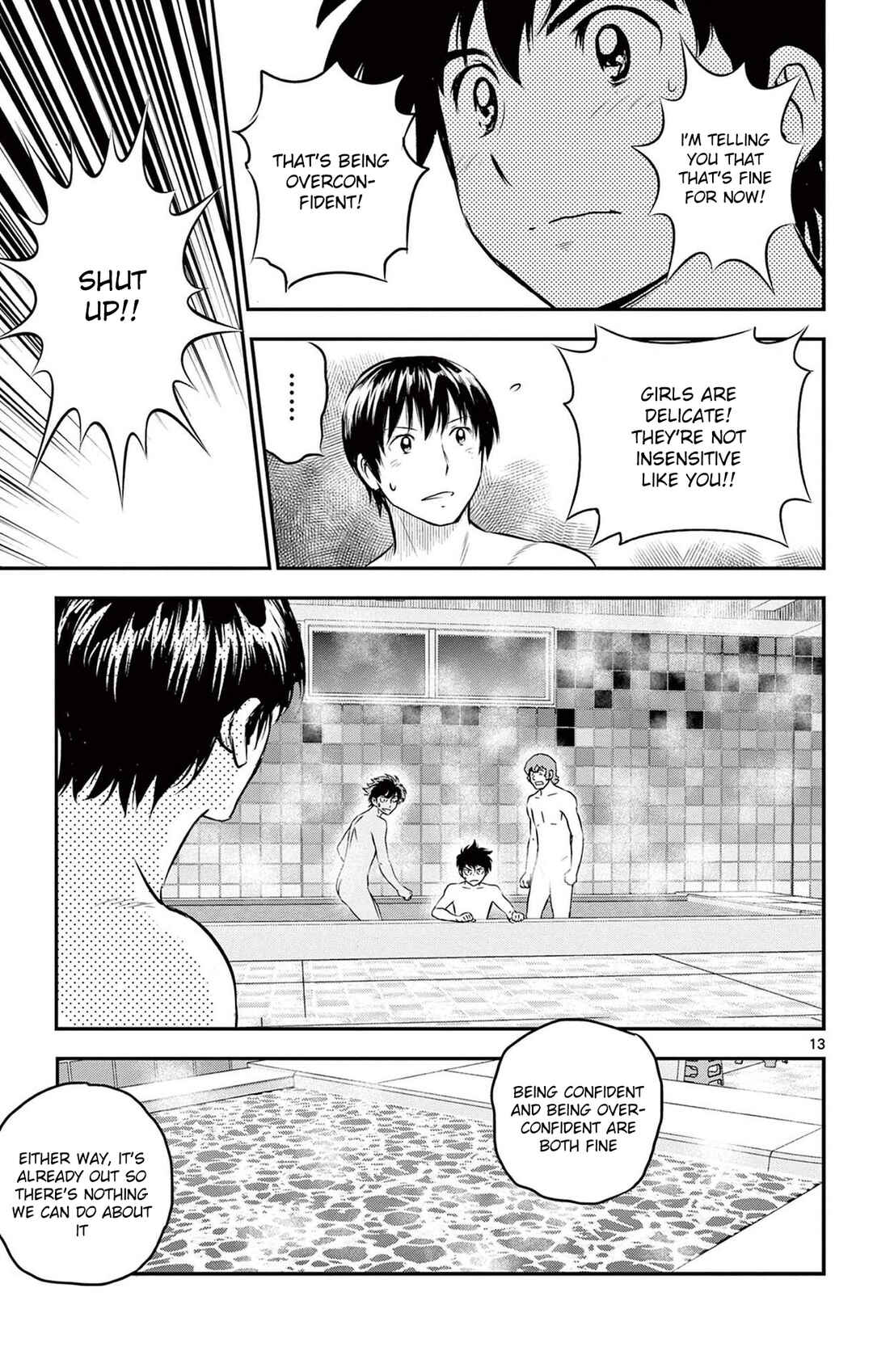 Page 13 Chapter 234 Major 2nd