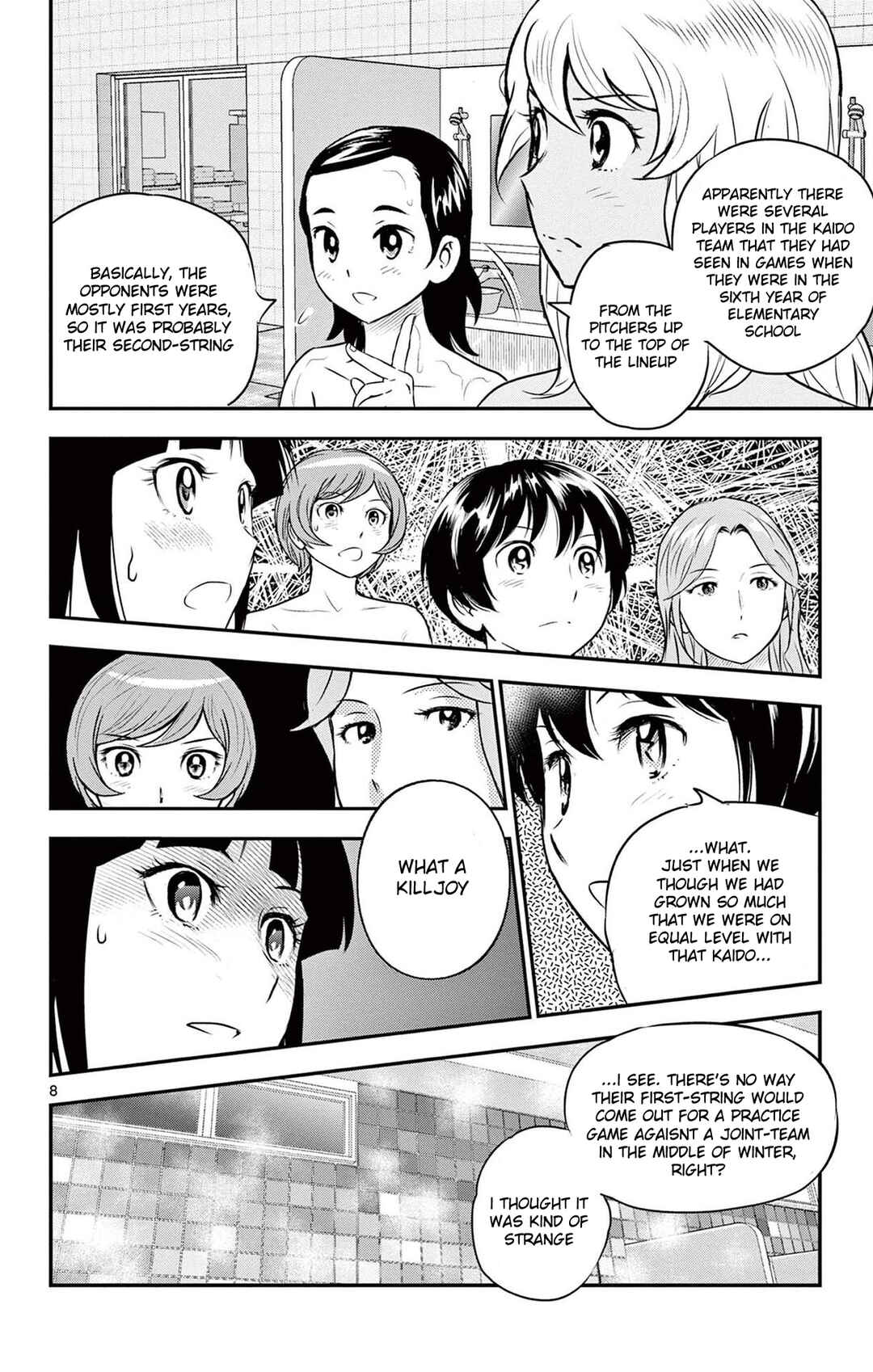 Page 8 Chapter 234 Major 2nd