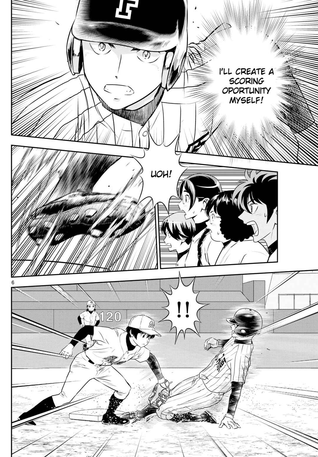 Page 6 Chapter 267 Major 2nd