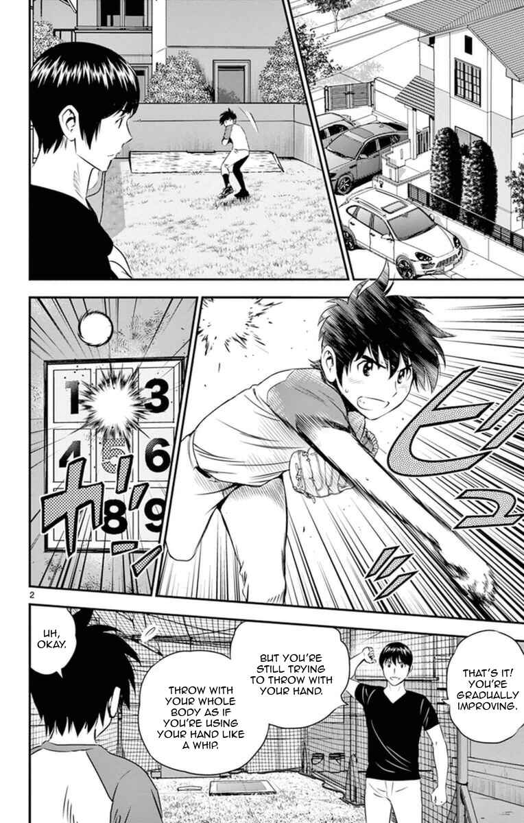 Page 3 Chapter 21 Major 2nd