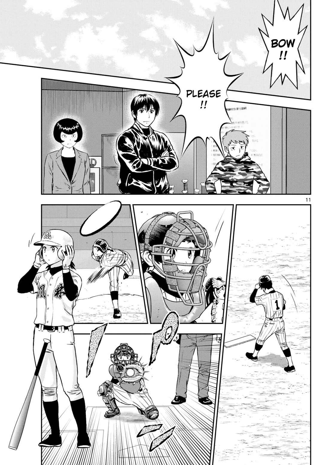 Page 11 Chapter 265 Major 2nd