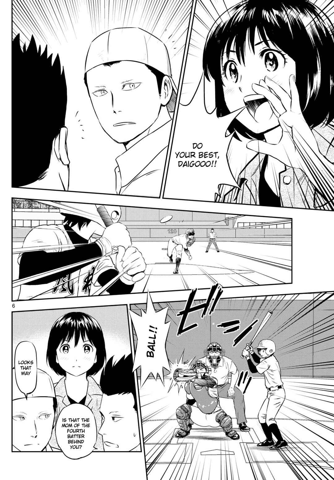 Page 6 Chapter 288 Major 2nd