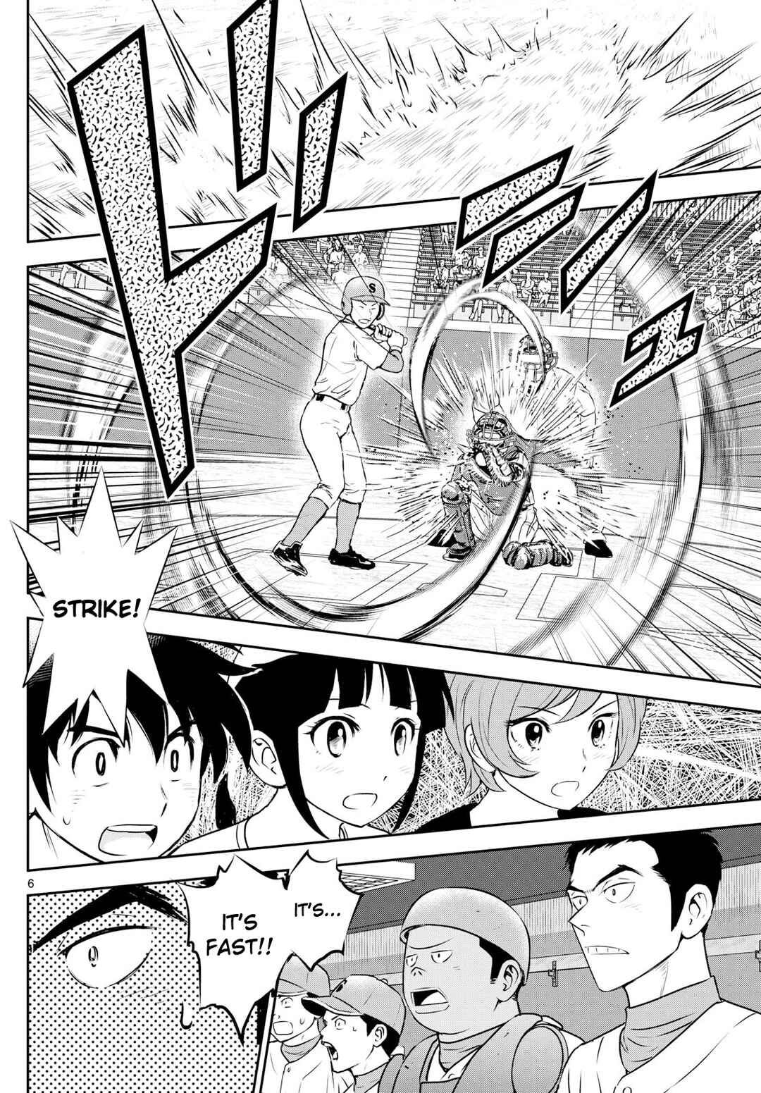 Page 6 Chapter 262 Major 2nd