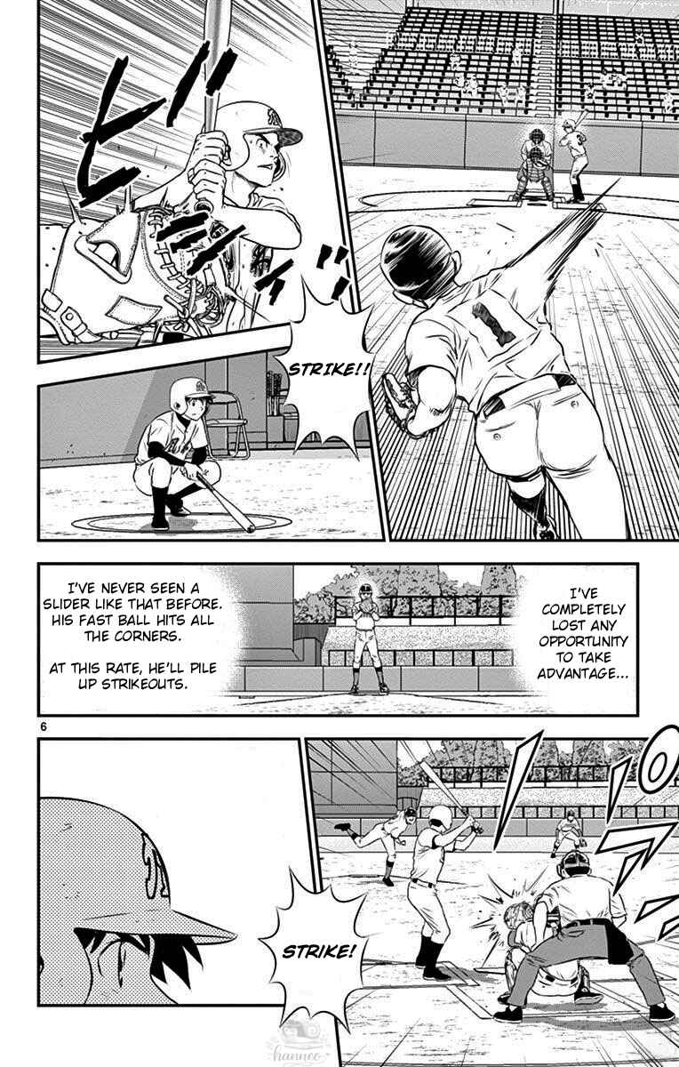 Page 6 Chapter 107 Major 2nd