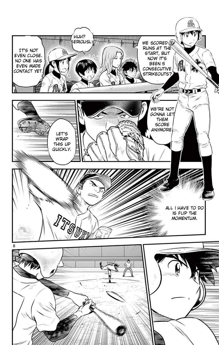 Page 8 Chapter 107 Major 2nd