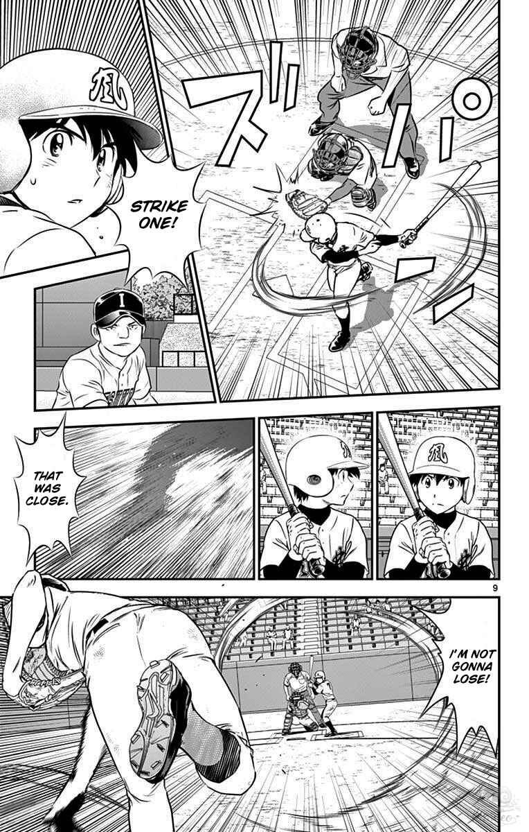 Page 9 Chapter 107 Major 2nd