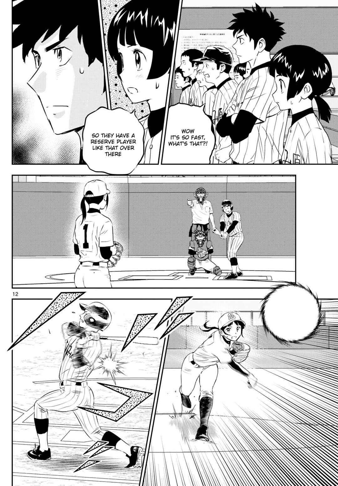 Page 12 Chapter 271 Major 2nd