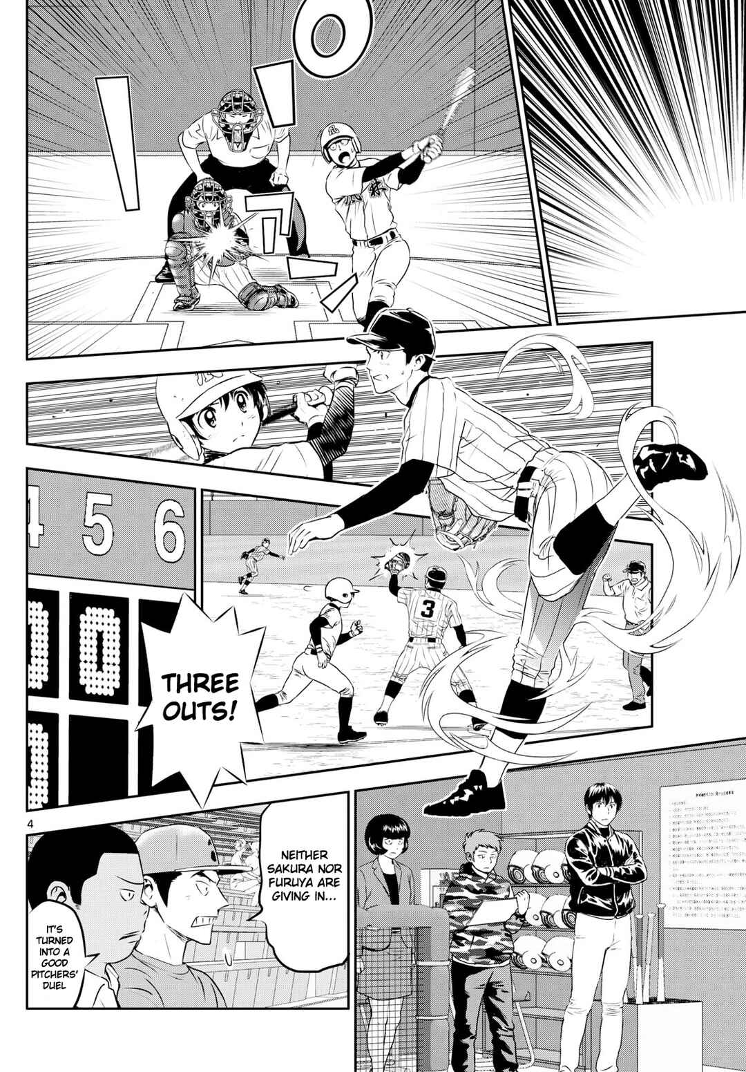 Page 4 Chapter 271 Major 2nd