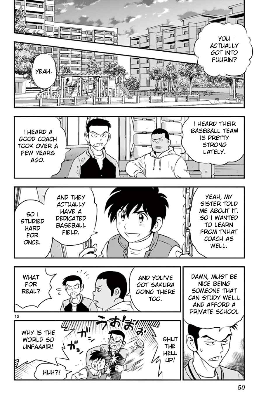 Page 12 Chapter 115 Major 2nd