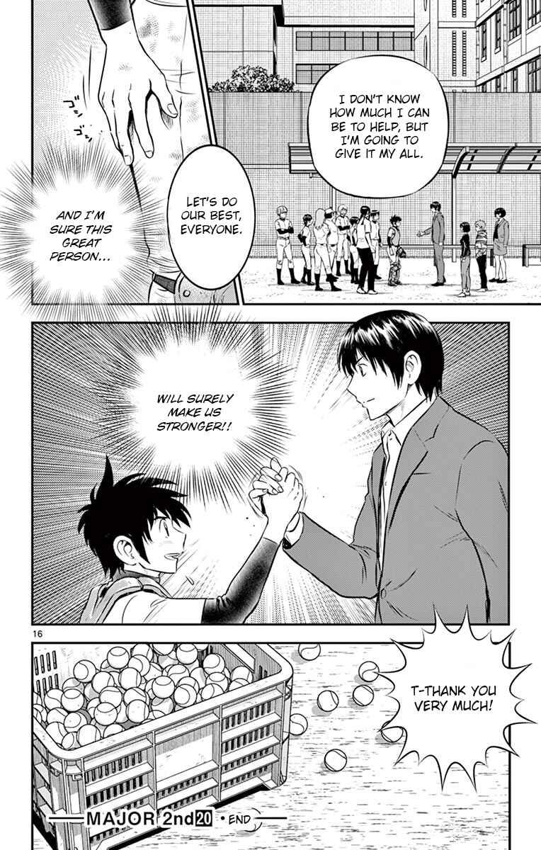 Page 16 Chapter 192 Major 2nd