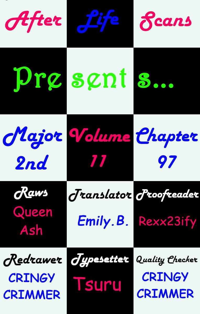 Page 1 Chapter 97 Major 2nd