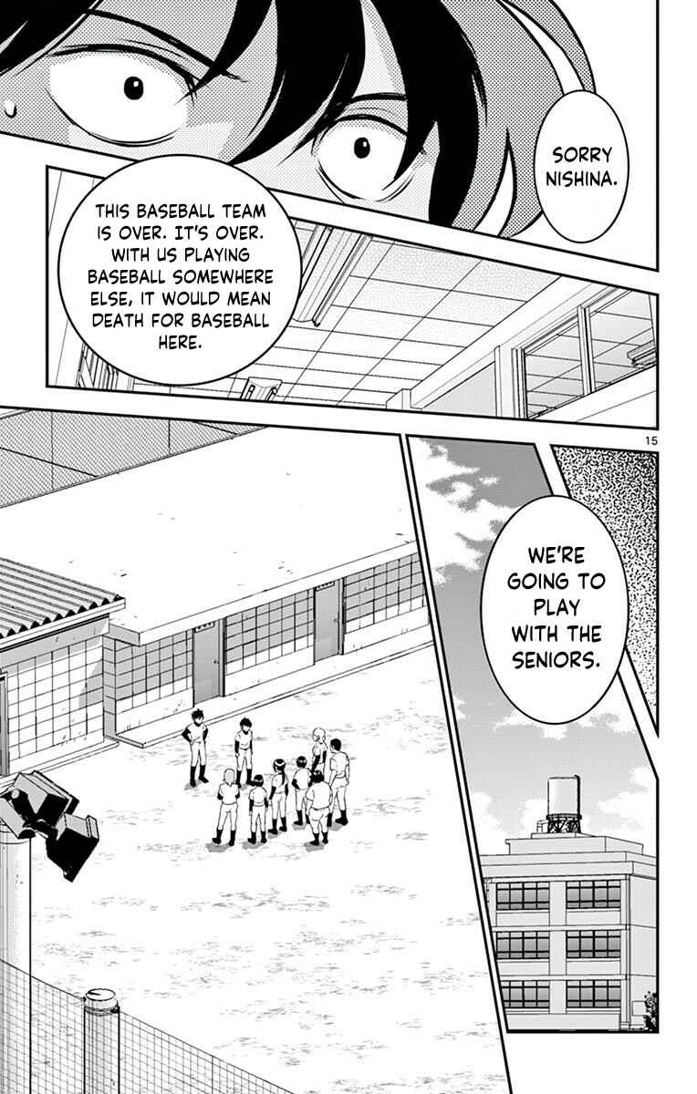 Page 16 Chapter 97 Major 2nd