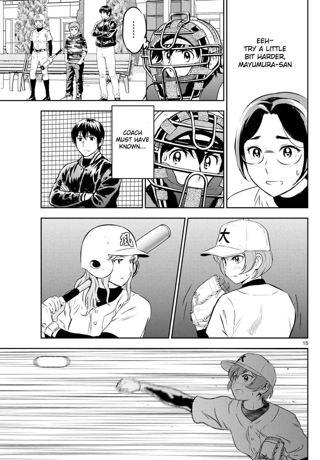Page 15 Chapter 280 Major 2nd