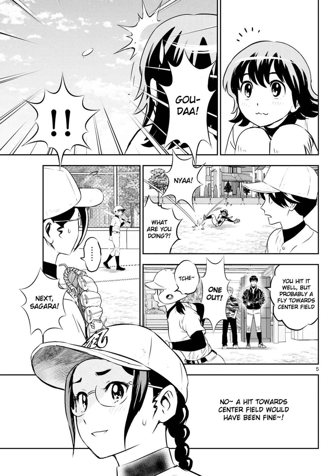 Page 5 Chapter 280 Major 2nd