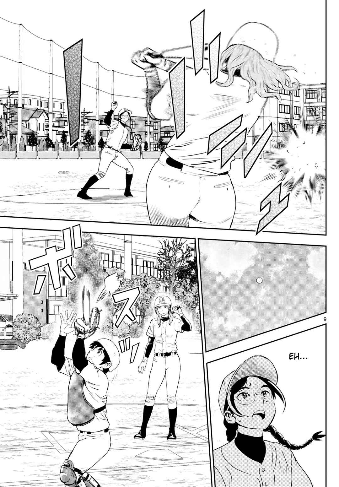 Page 9 Chapter 280 Major 2nd