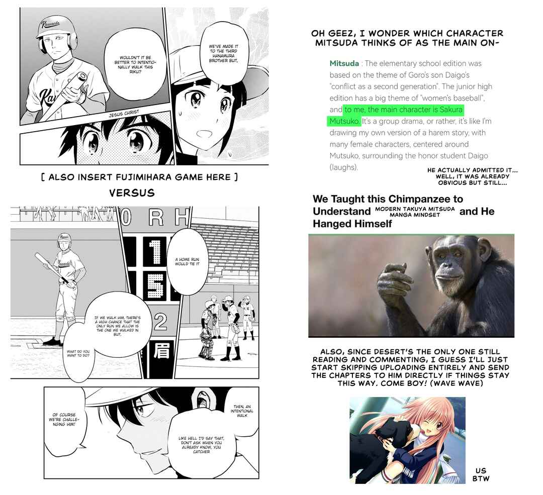 Page 17 Chapter 301 Major 2nd