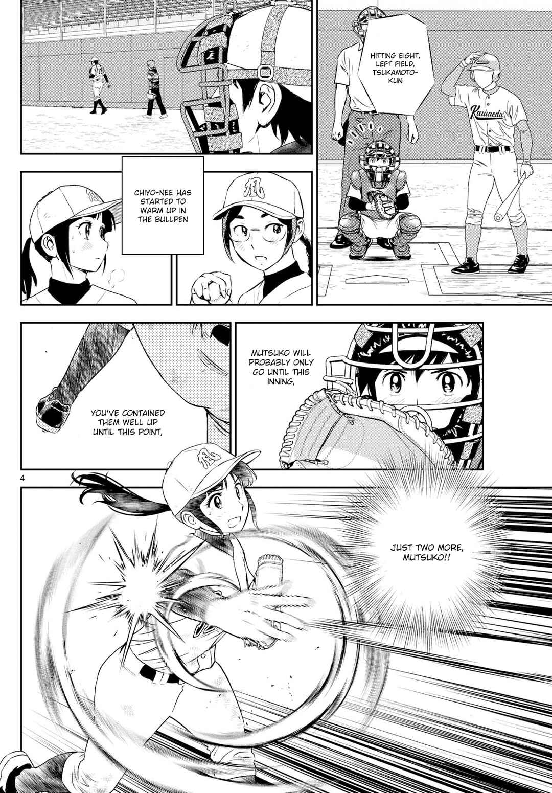 Page 4 Chapter 299 Major 2nd