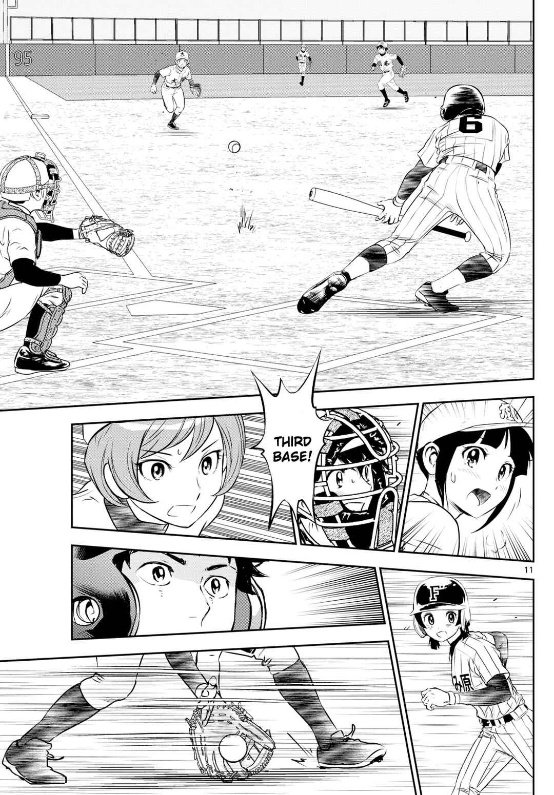 Page 11 Chapter 272 Major 2nd