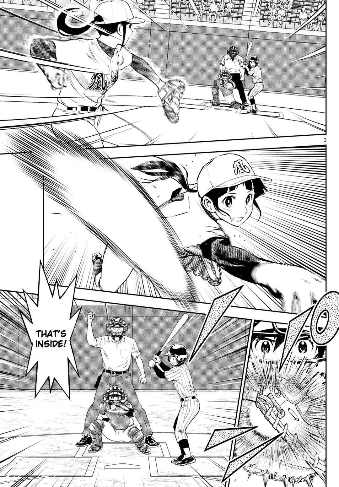 Page 3 Chapter 272 Major 2nd
