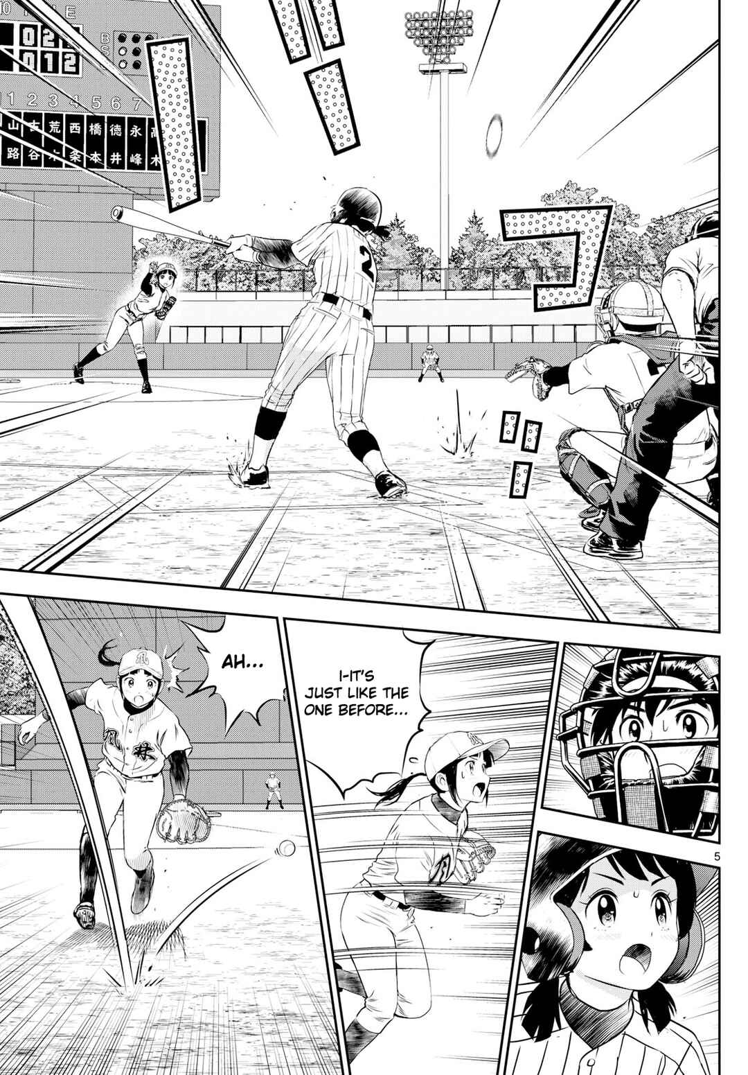 Page 5 Chapter 272 Major 2nd