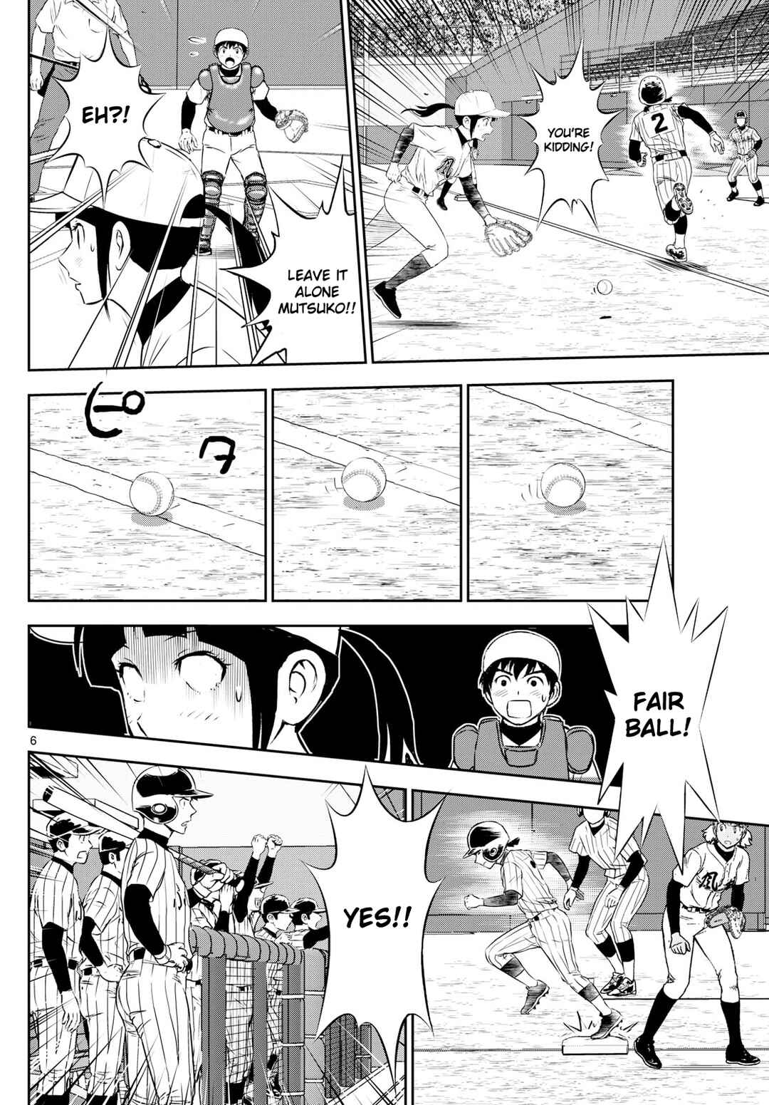 Page 6 Chapter 272 Major 2nd