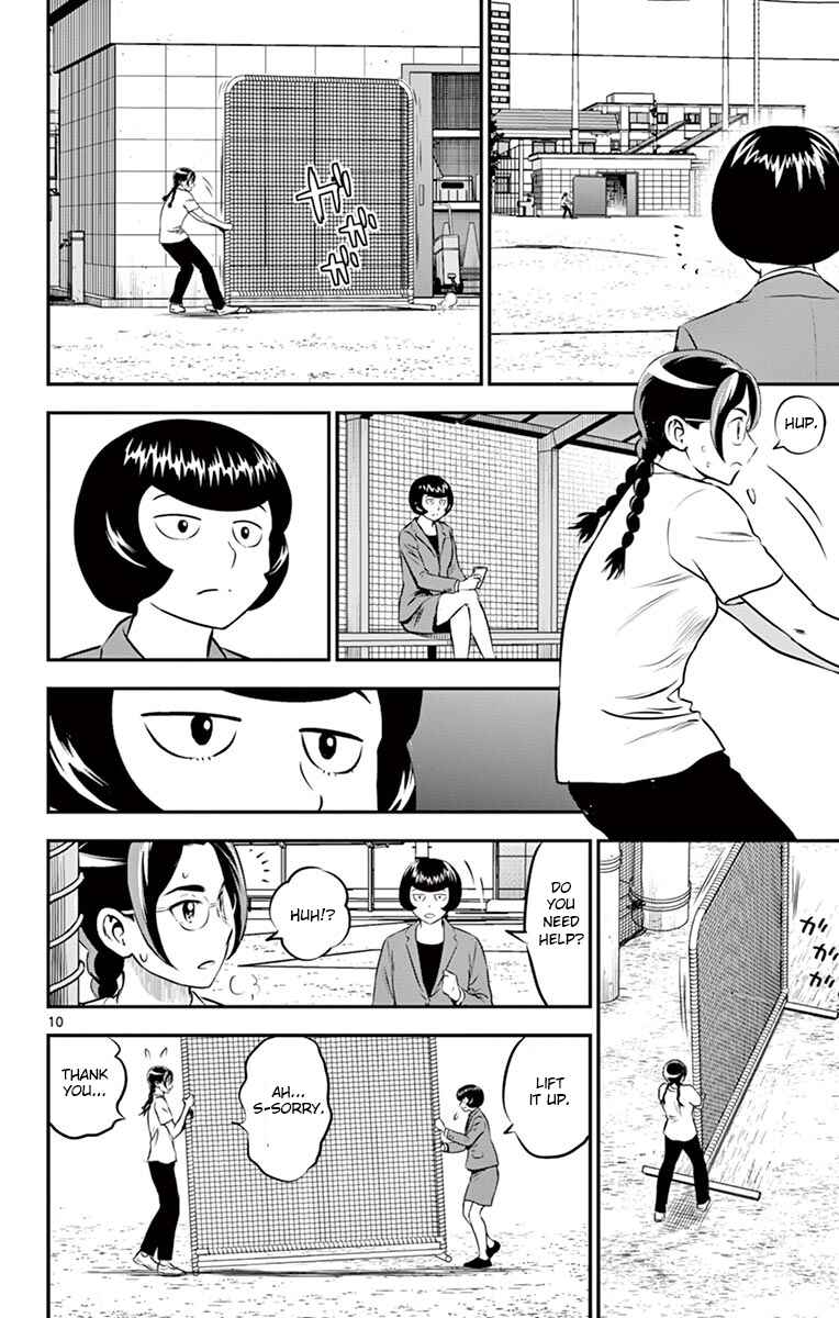 Page 10 Chapter 189 Major 2nd