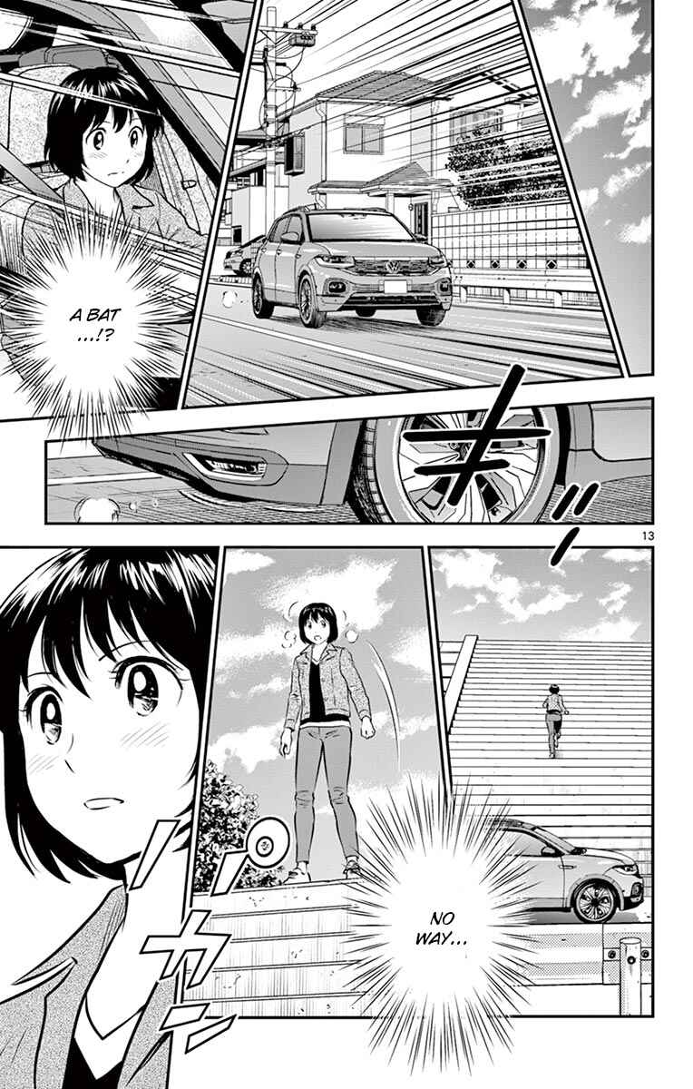 Page 13 Chapter 189 Major 2nd