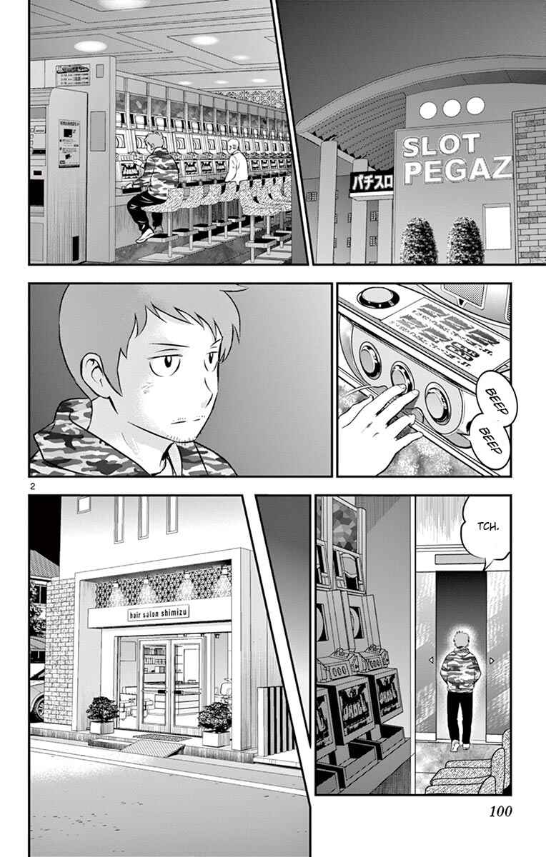 Page 2 Chapter 189 Major 2nd
