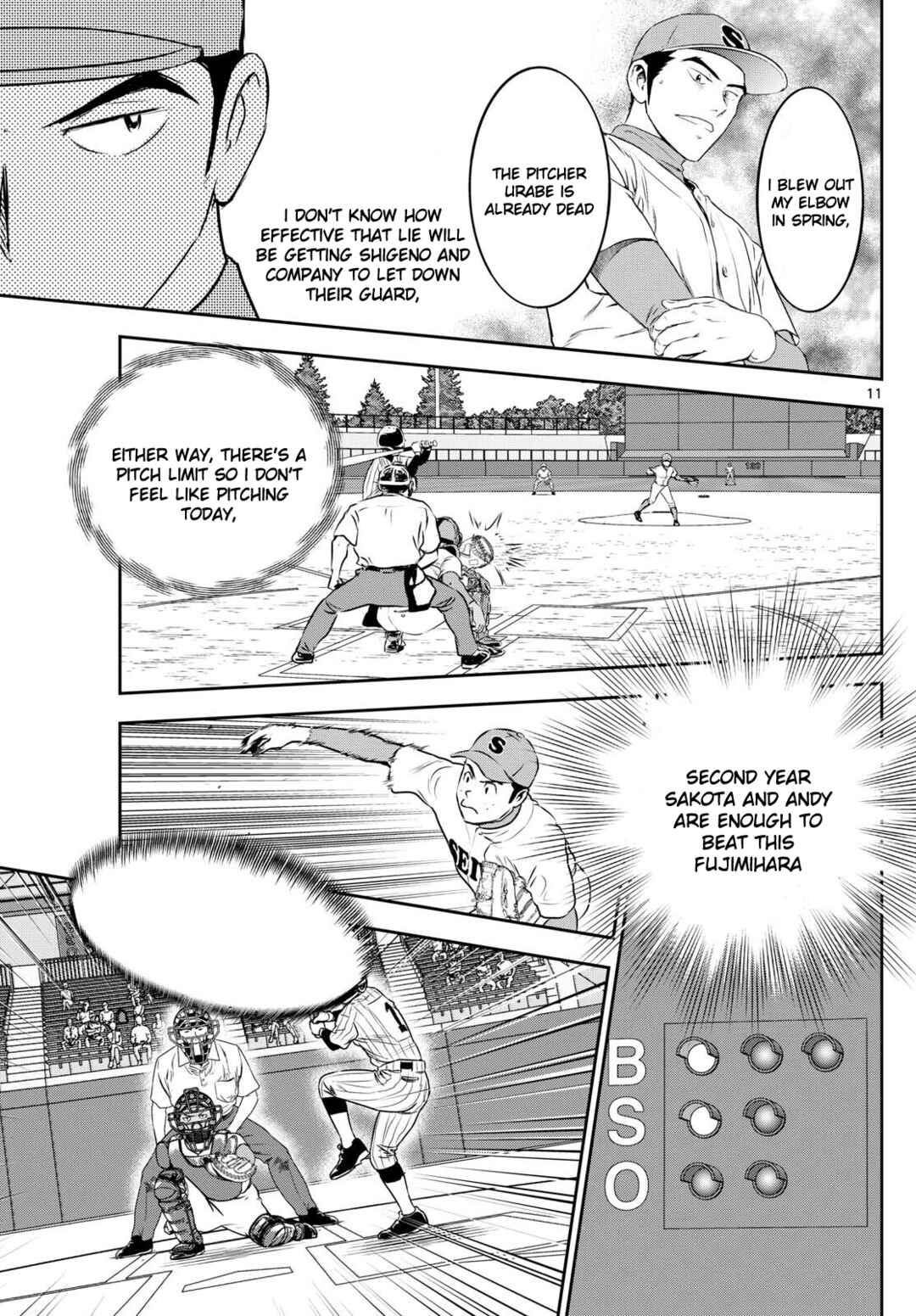 Page 11 Chapter 261 Major 2nd