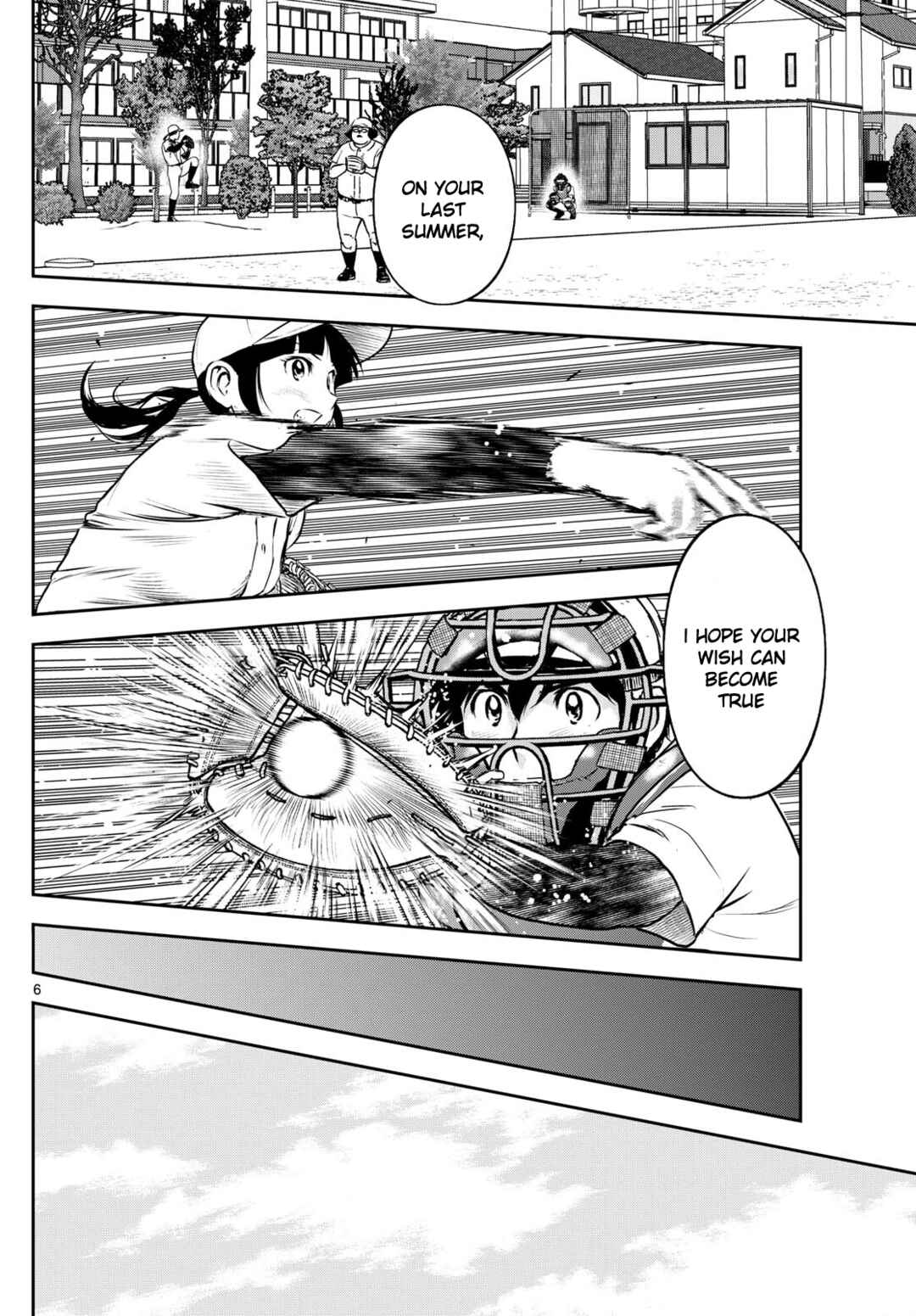 Page 6 Chapter 261 Major 2nd