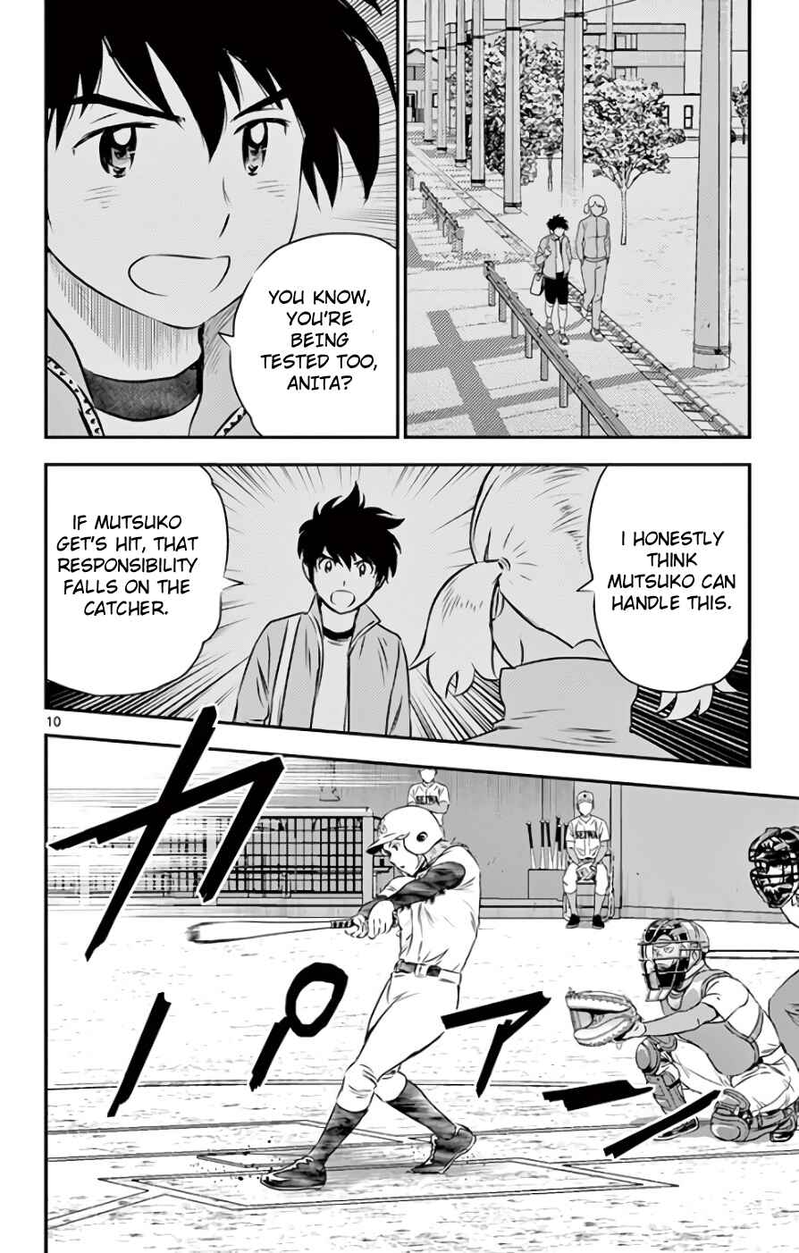 Page 10 Chapter 116 Major 2nd