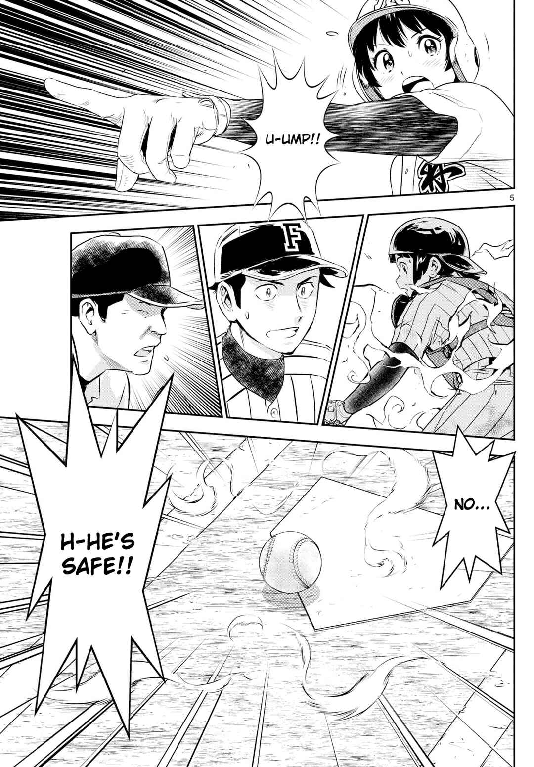 Page 5 Chapter 277 Major 2nd