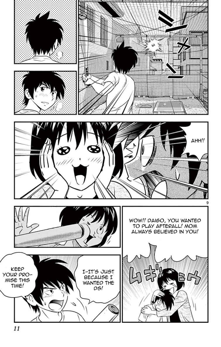 Page 11 Chapter 9 Major 2nd