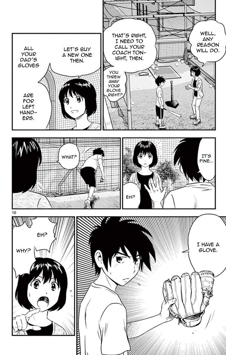 Page 12 Chapter 9 Major 2nd