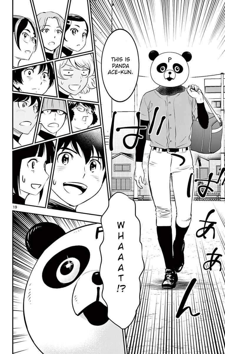 Page 22 Chapter 193 Major 2nd