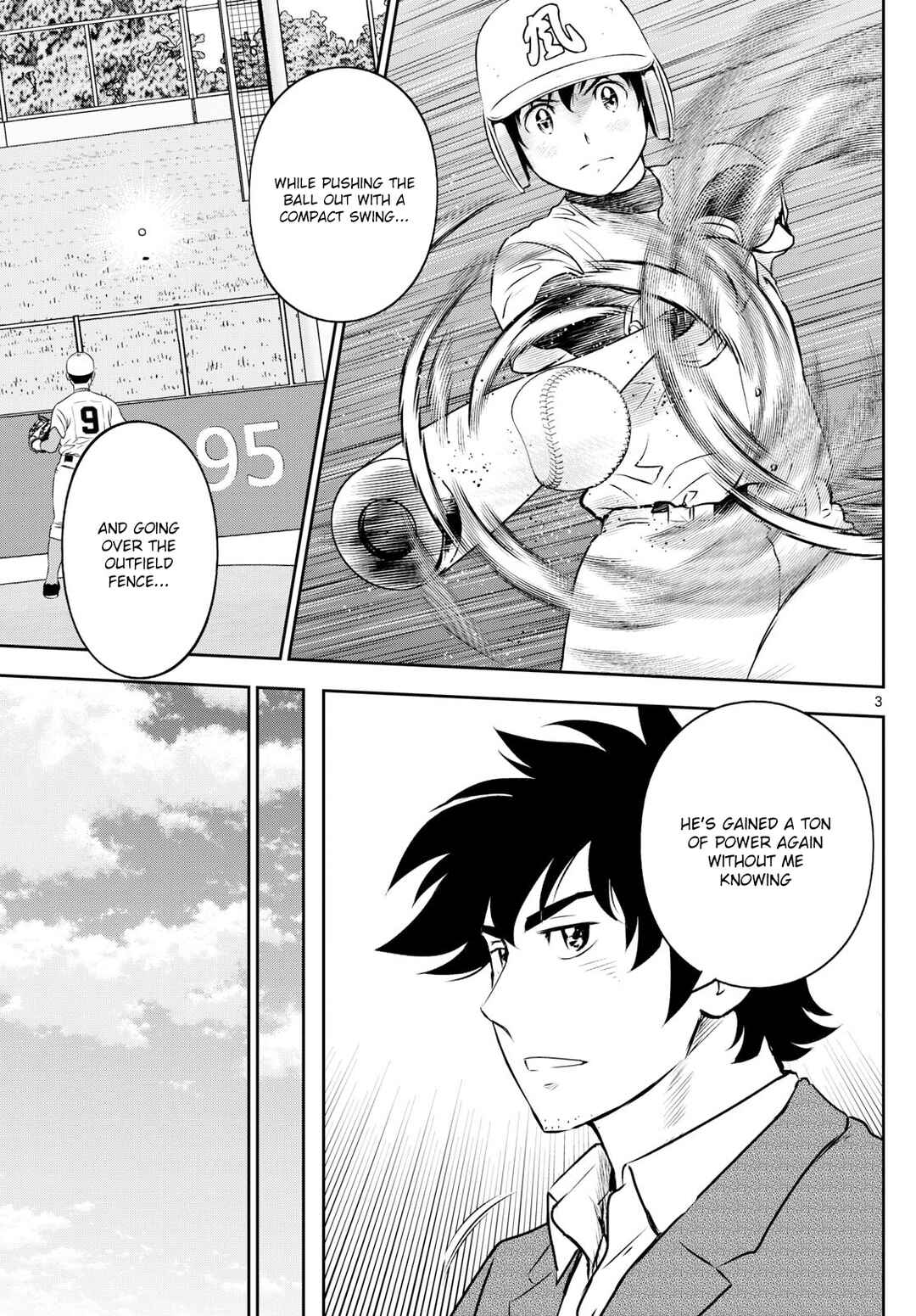 Page 3 Chapter 298 Major 2nd