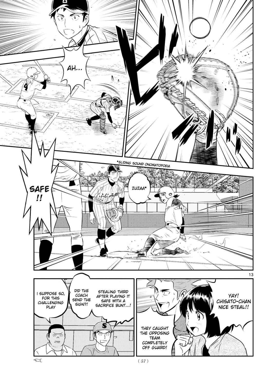 Page 13 Chapter 268 Major 2nd