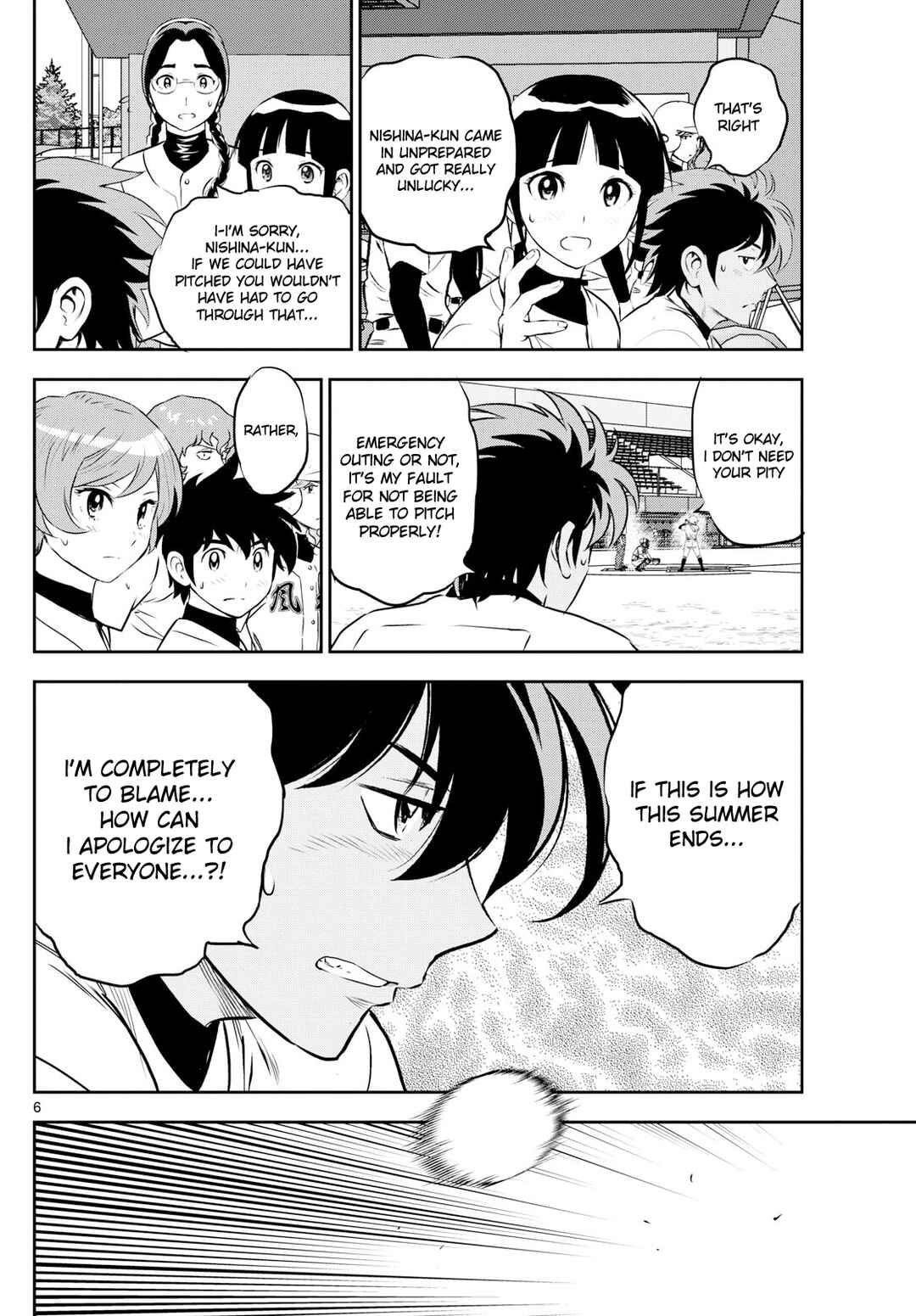 Page 6 Chapter 285 Major 2nd