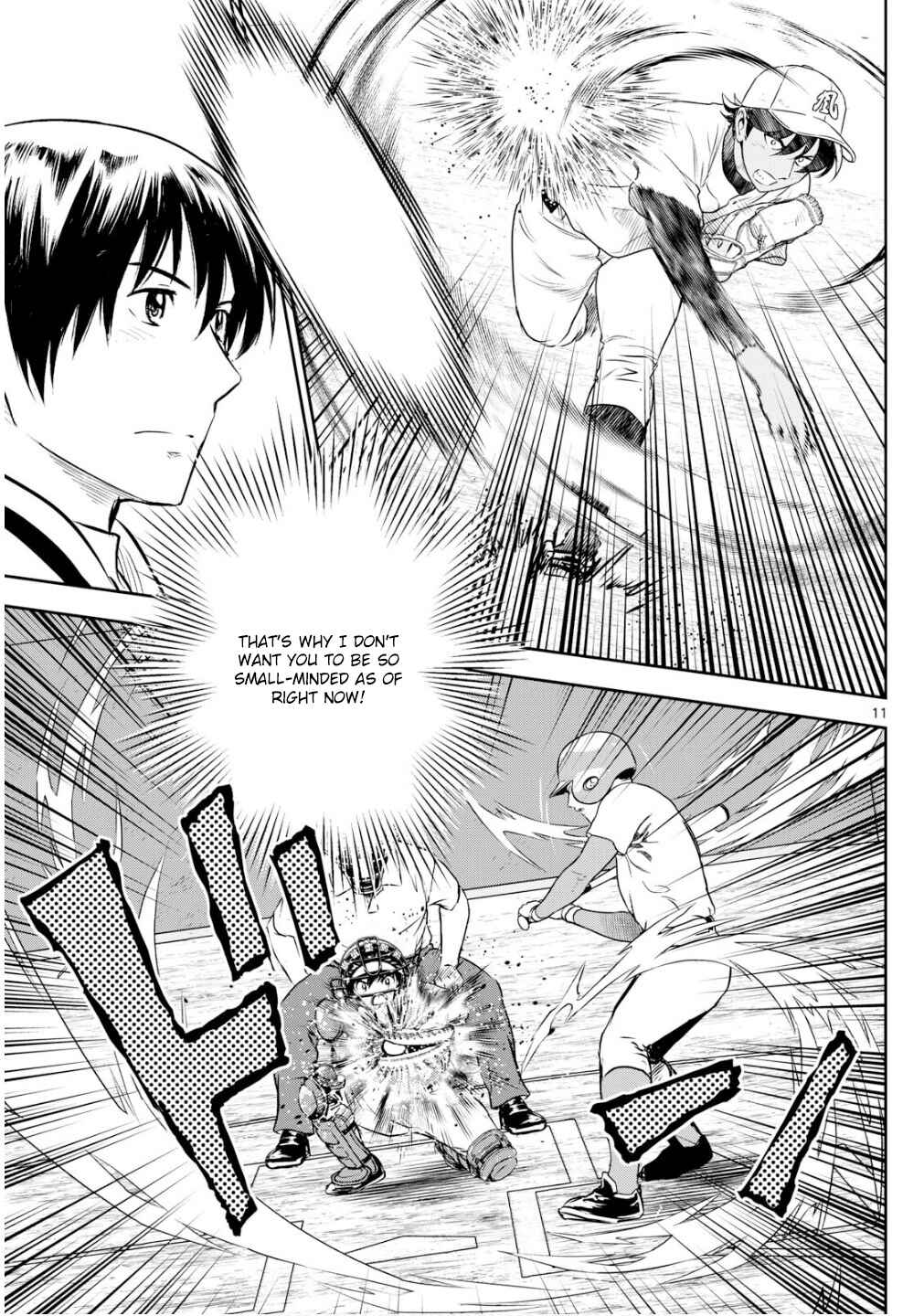 Page 11 Chapter 302 Major 2nd