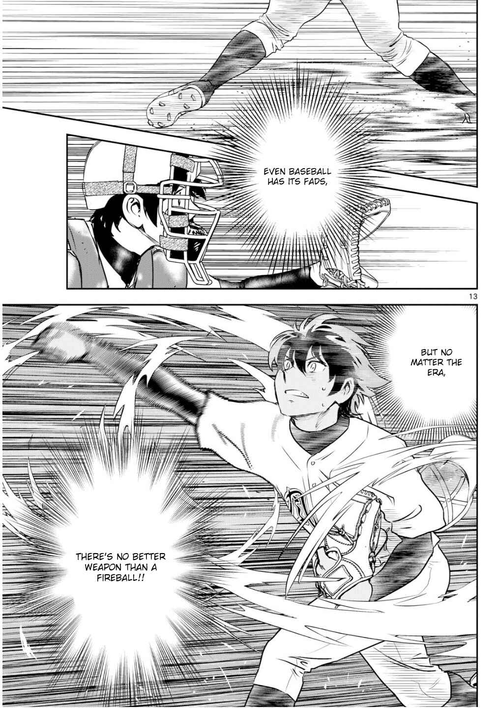 Page 13 Chapter 302 Major 2nd
